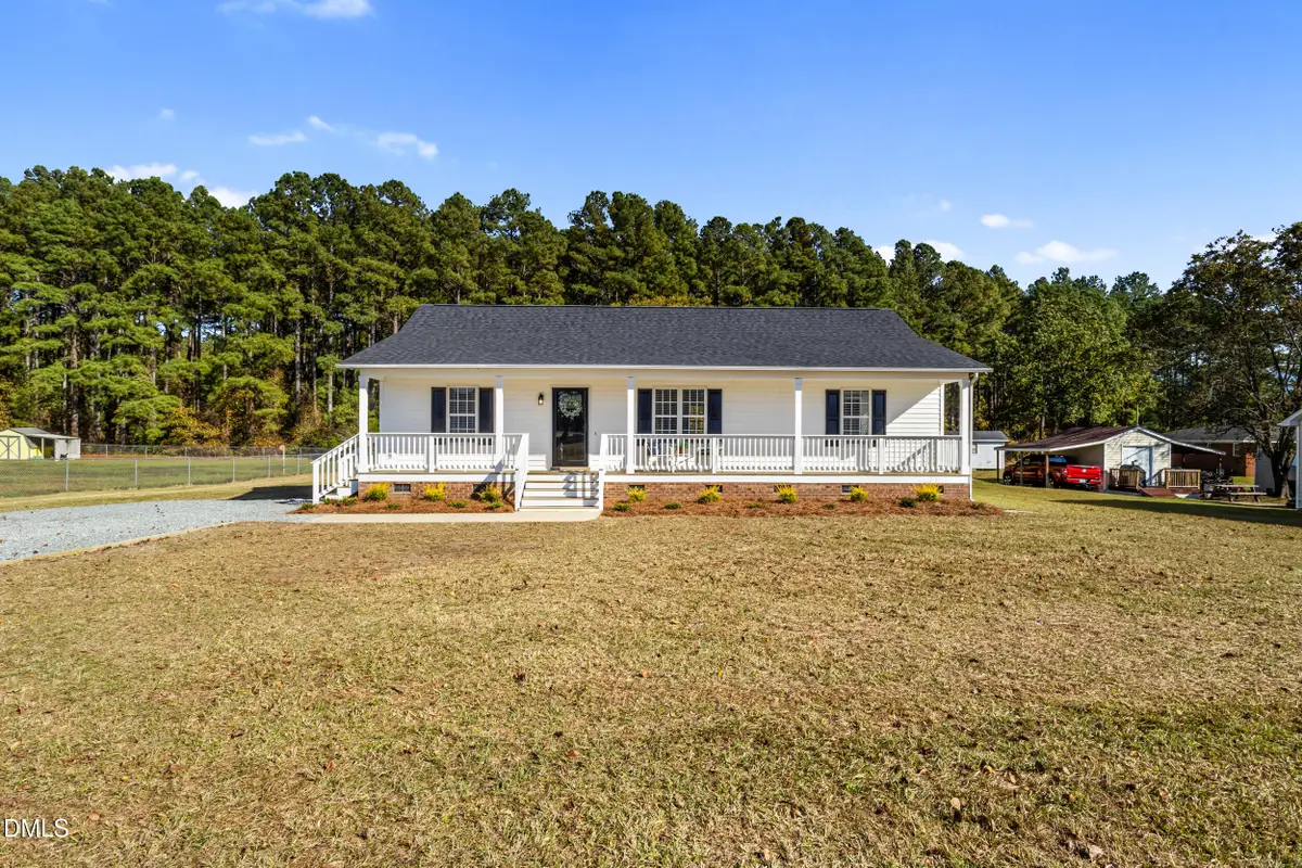 106 Hilltop Drive, Four Oaks, NC 27524 - Image #1