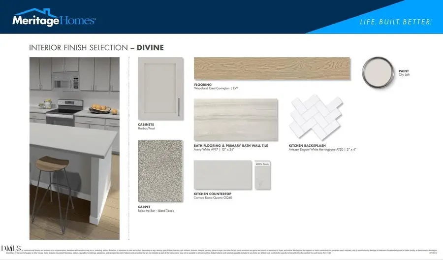 544 Bridger Drive, Garner, NC 27529 - Image #2