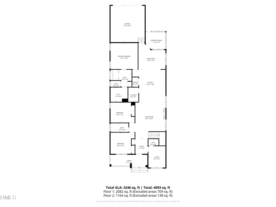 70 Bluffwood Avenue, Chapel Hill, NC 27516 - Image #2