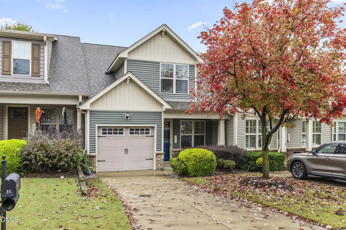 35 Crosby Lane, Garner, NC 27529 - Image #1