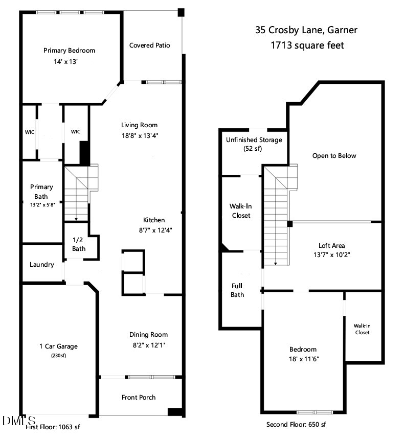 35 Crosby Lane, Garner, NC 27529 - Image #2