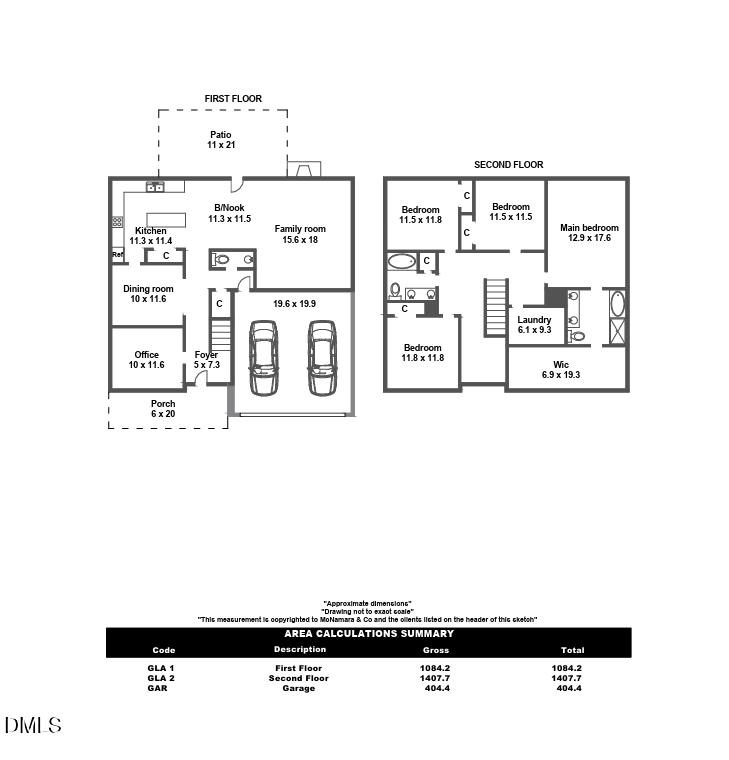 13 Flowering Apricot Drive, Durham, NC 27703 - Image #2