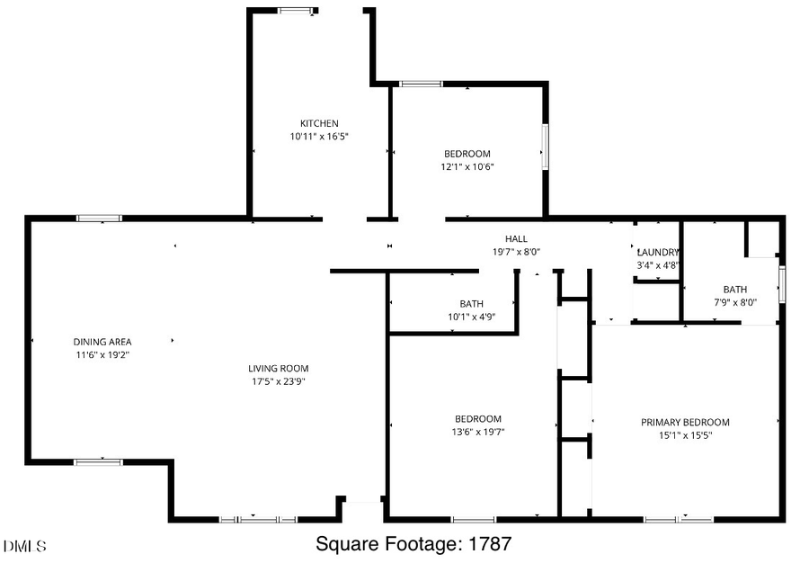 2930 Thomas Road, Henderson, NC 27537 - Image #2