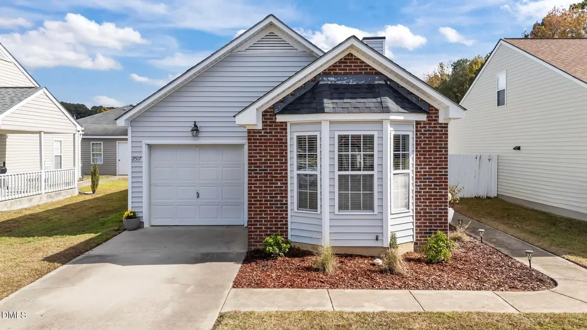 2517 Crystal Drive Sw, Wilson, NC 27893 - Image #1