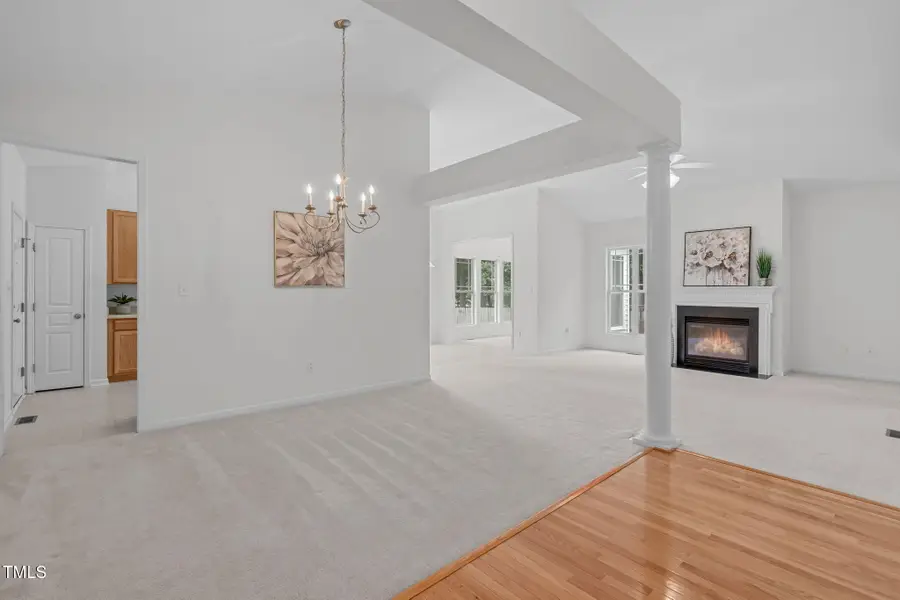 208 Autumn Glen Lane, Holly Springs, NC 27540 - Image #2