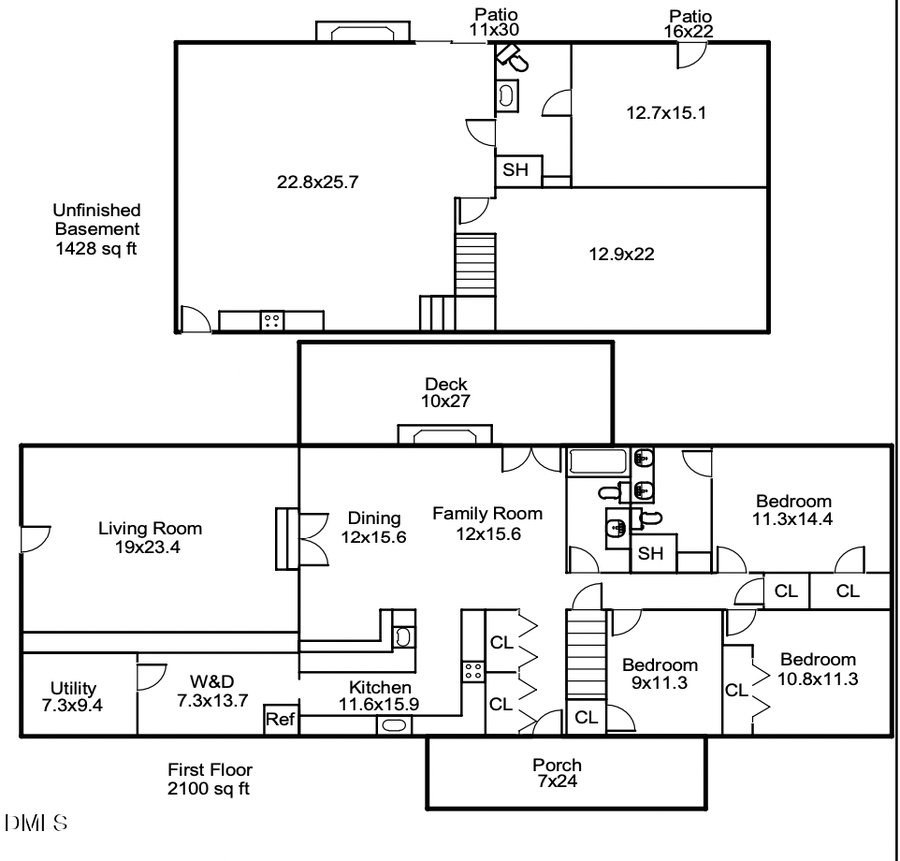 5703 Orange Grove Road, Hillsborough, NC 27278 - Image #2