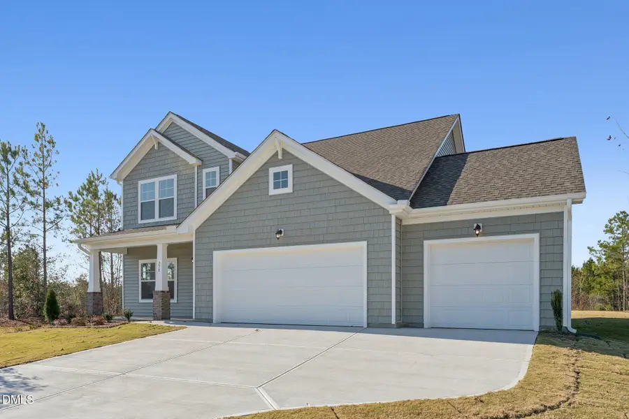 278 Enfield Drive, Carthage, NC 28327 - Image #2