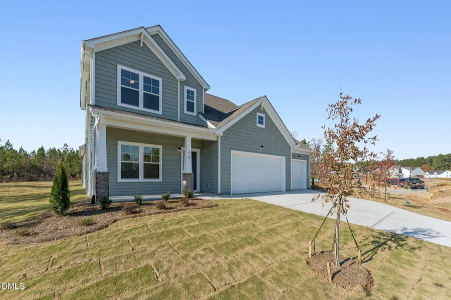 278 Enfield Drive, Carthage, NC 28327 - Image #3