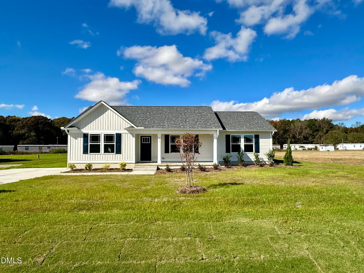 111 Dees Meadow Lane, Fremont, NC 27830 - Image #1