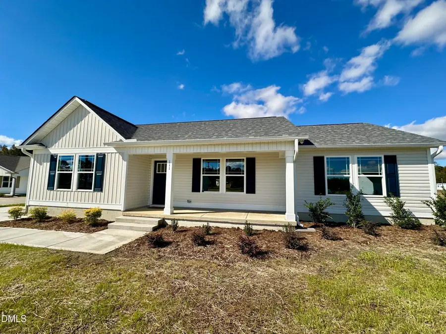 111 Dees Meadow Lane, Fremont, NC 27830 - Image #2