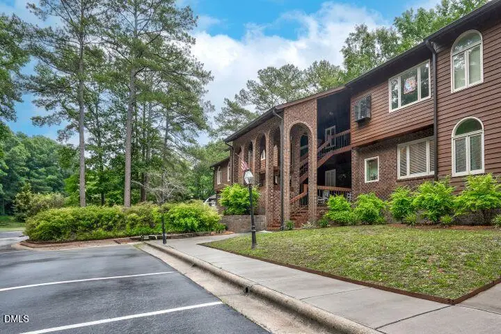 1311 Forest Hills Road Nw #D-2, Wilson, NC 27896 - #2