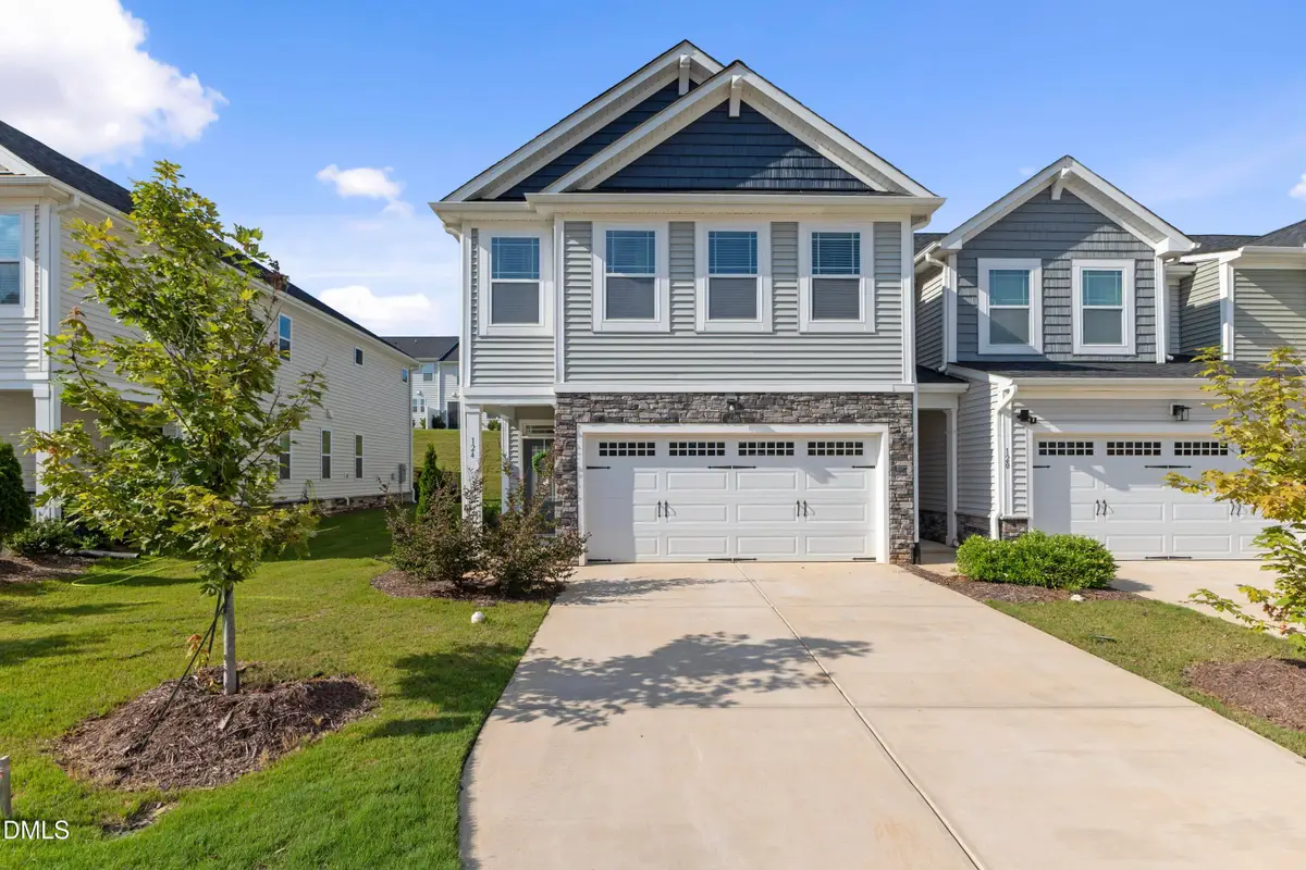 124 Royal Star Way, Garner, NC 27529 - Image #1