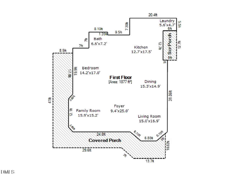 200 Albright Avenue, Graham, NC 27253 - Image #2