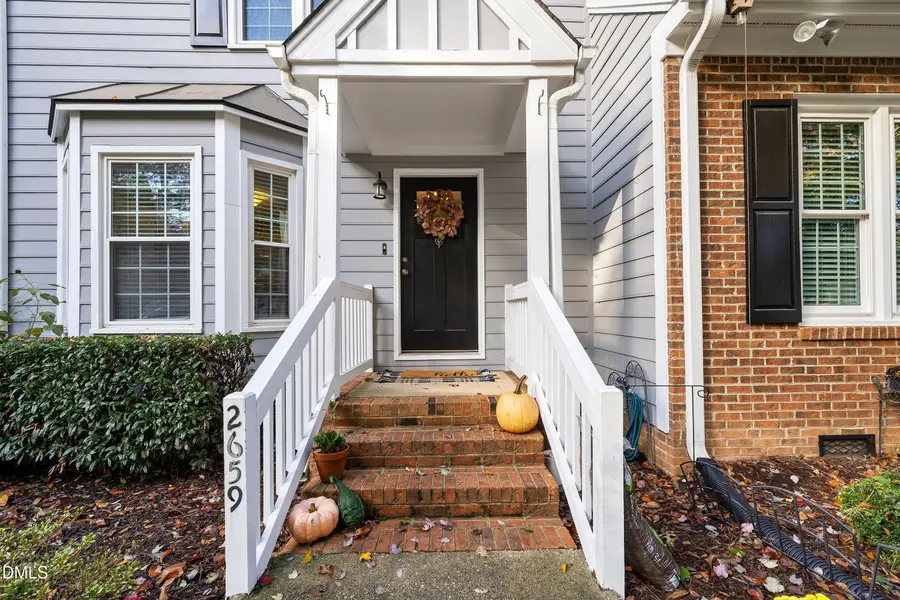 2659 Broad Oaks Place, Raleigh, NC 27603 - Image #3
