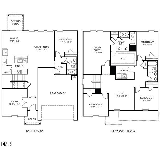 524 Bridger Drive, Garner, NC 27529 - Image #2