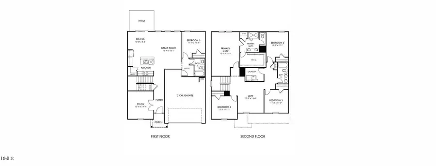 524 Bridger Drive, Garner, NC 27529 - Image #3