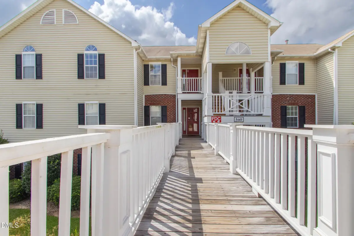 340 Bubble Creek Court #11, Fayetteville, NC 28311 - Image #1