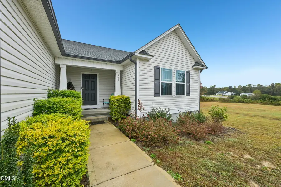 391 Byrdtown Road, Benson, NC 27504 - Image #2