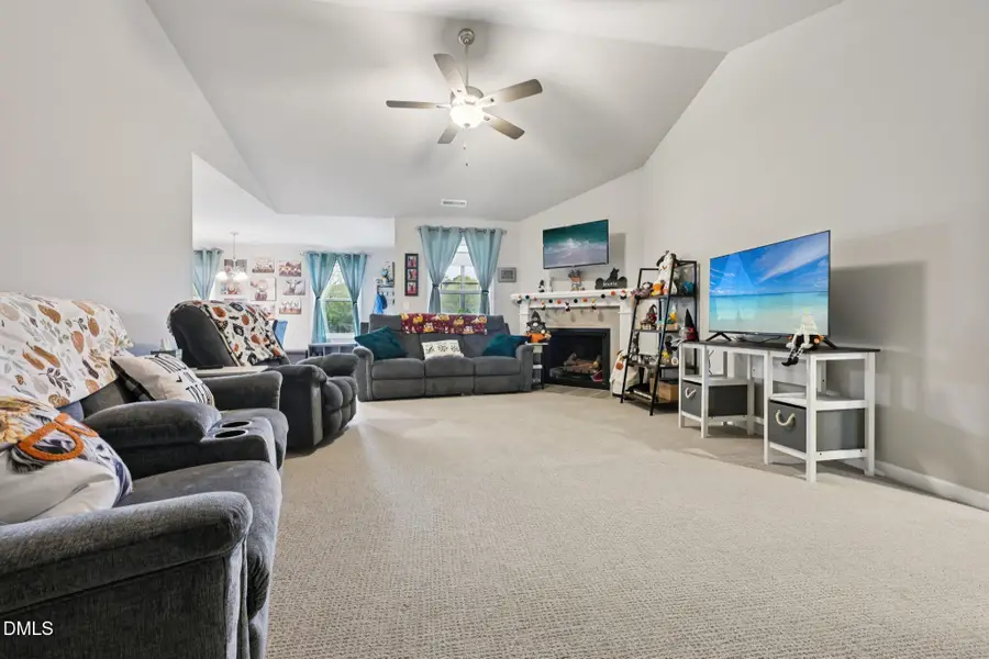 391 Byrdtown Road, Benson, NC 27504 - Image #3