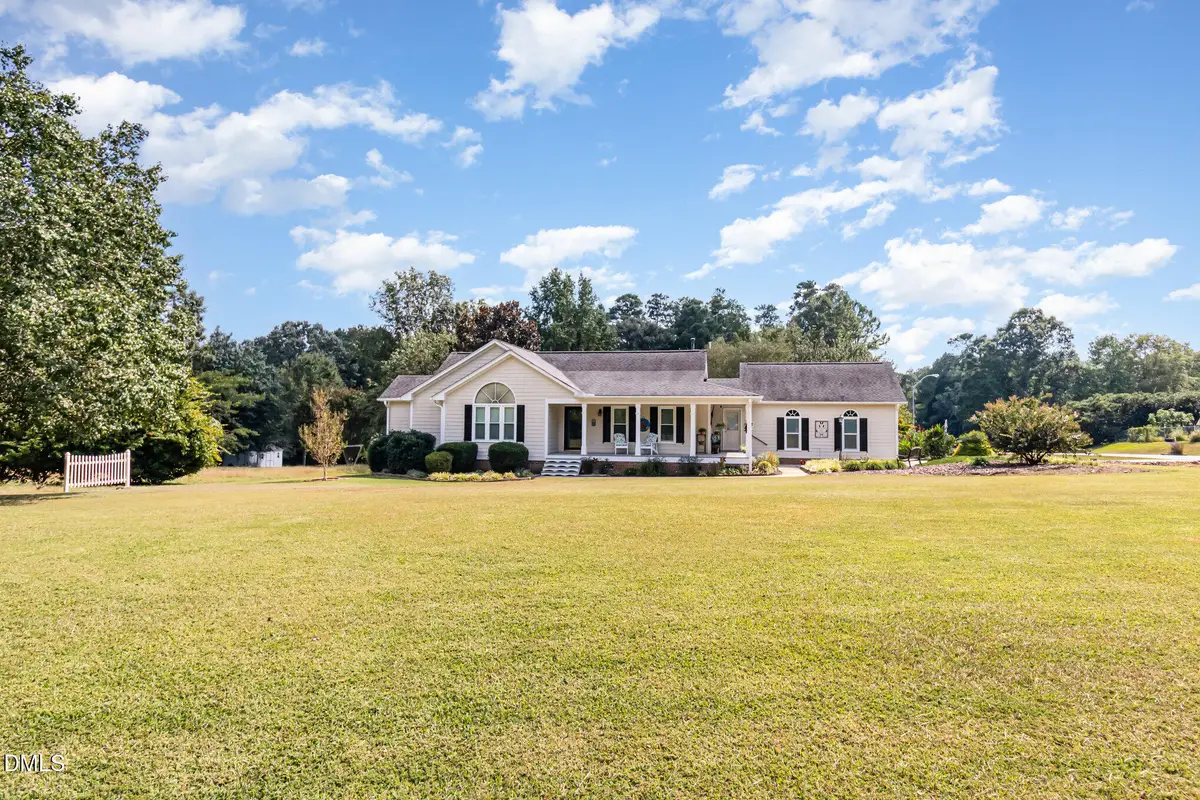 1062 E Justin Drive, Garner, NC 27529 - Image #1