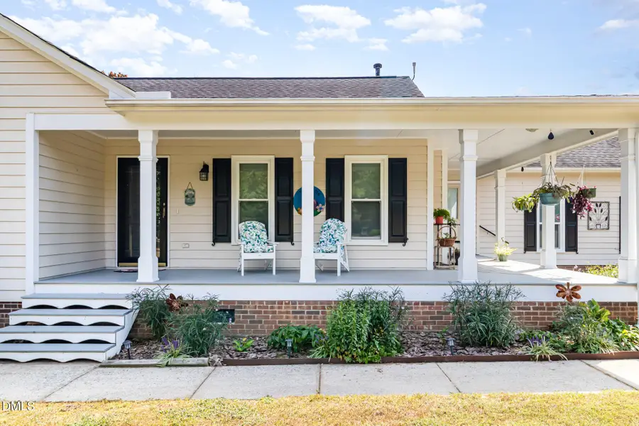 1062 E Justin Drive, Garner, NC 27529 - Image #2