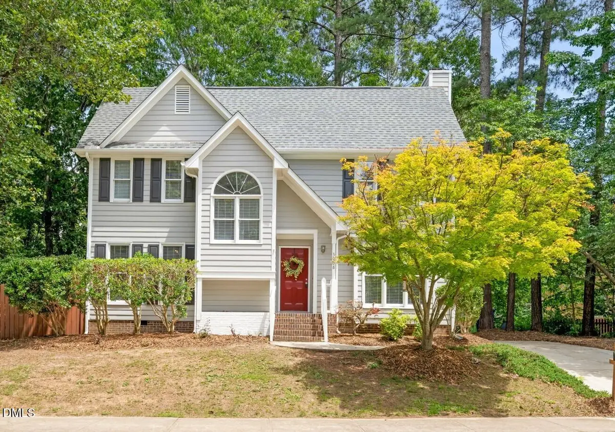 3008 Isabella Drive, Raleigh, NC 27603 - Image #1
