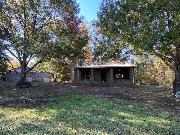 3706 Shepherd Road, Elon, NC 27244