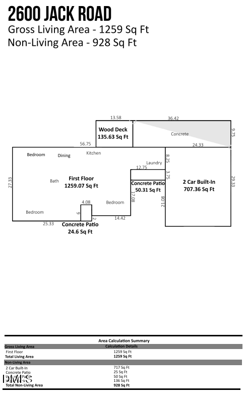 2600 Jack Road, Clayton, NC 27520 - Image #2