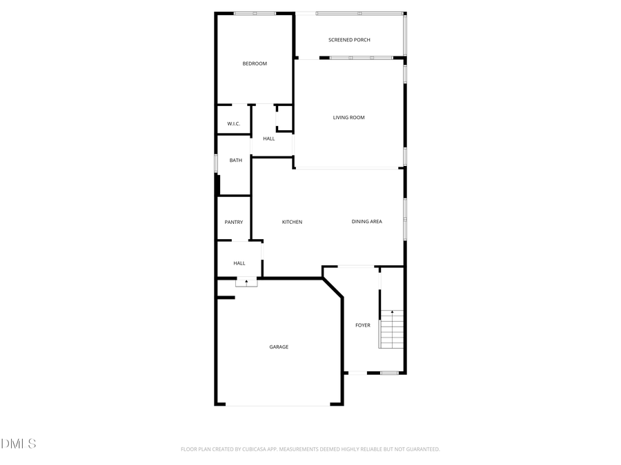332 Golf Vista Trail, Holly Springs, NC 27540 - Image #2