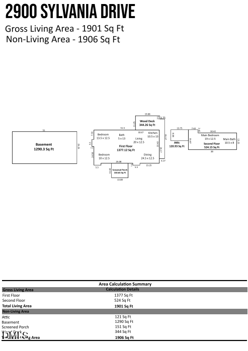 2900 Sylvania Drive, Raleigh, NC 27607 - Image #2