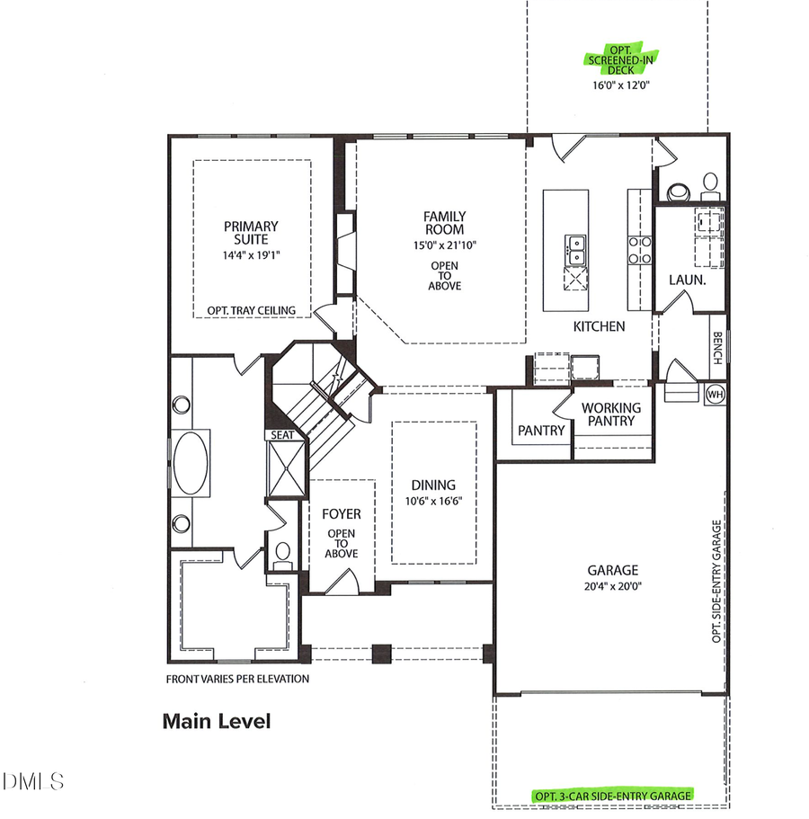 6740 St. Marys Road, Hillsborough, NC 27278 - Image #2