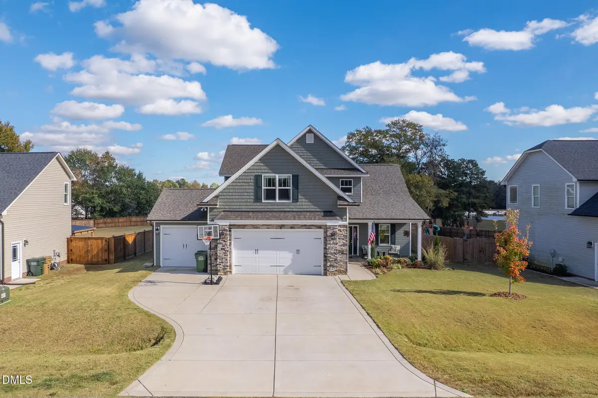 26 Valleydale Drive, Benson, NC 27504 - Image #1