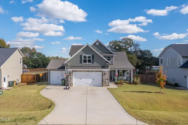 26 Valleydale Drive, Benson, NC 27504