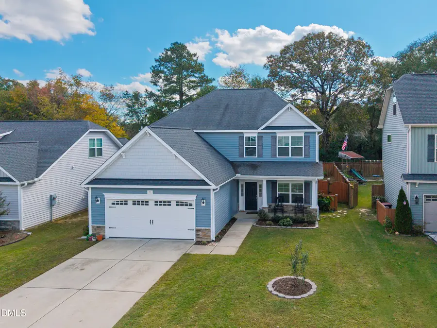 75 Iroquois Court, Garner, NC 27529 - Image #2