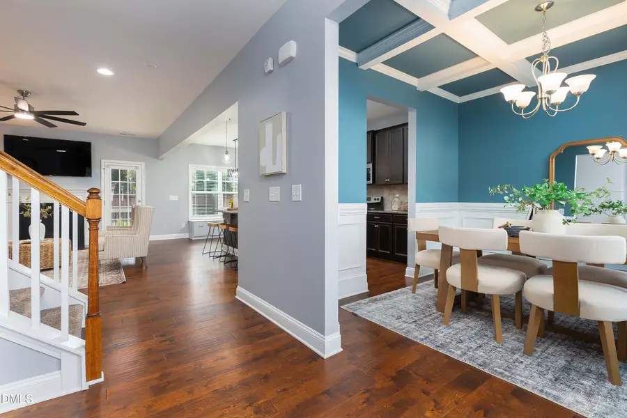 75 Iroquois Court, Garner, NC 27529 - Image #3