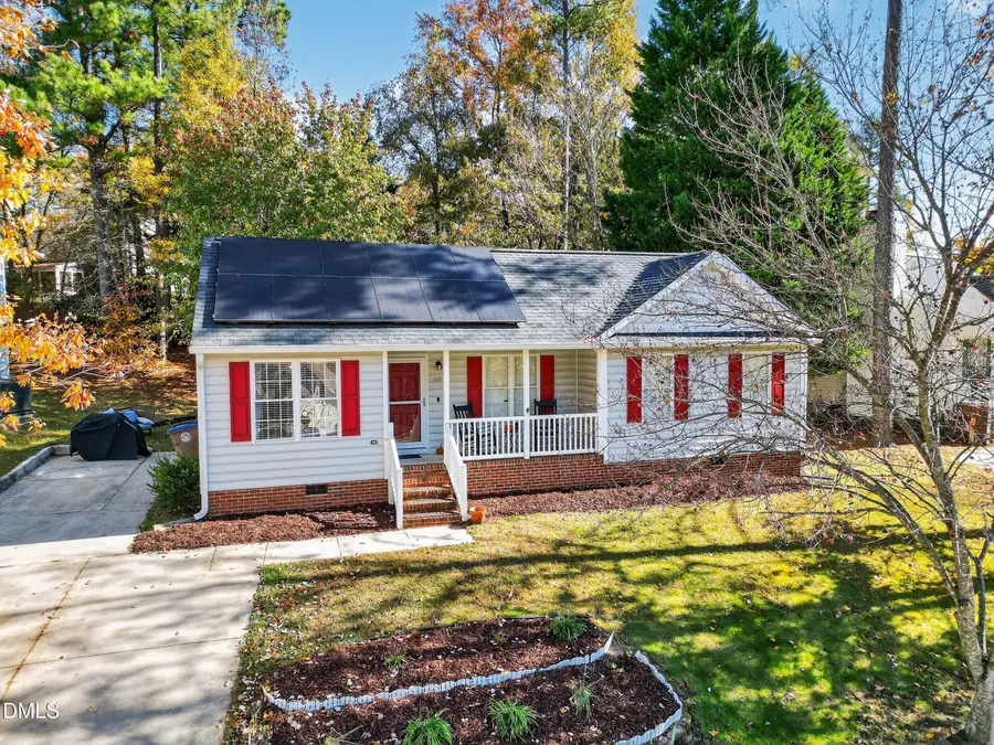 319 Tillamook Drive, Wake Forest, NC 27587 - Image #2