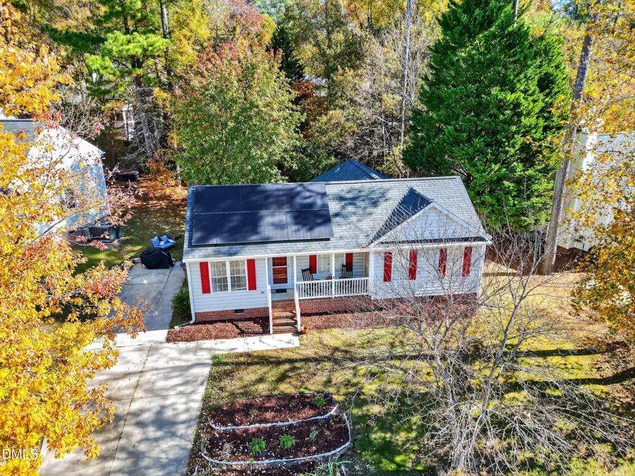 319 Tillamook Drive, Wake Forest, NC 27587 - Image #3