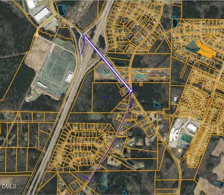 1685 Will Suitt Road, Creedmoor, NC 27522 - Image #1