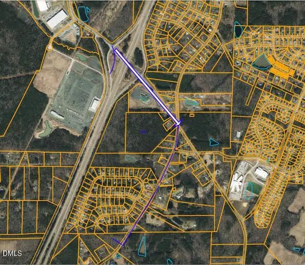 1685 Will Suitt Road, Creedmoor, NC 27522