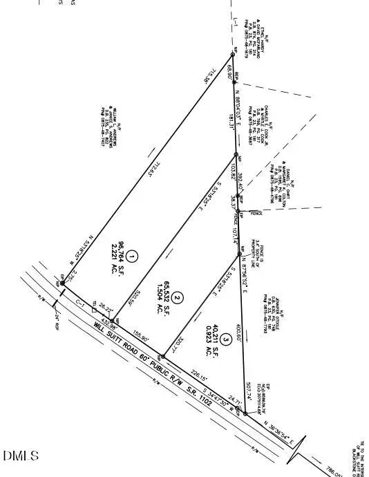 1685 Will Suitt Road, Creedmoor, NC 27522 - Image #2