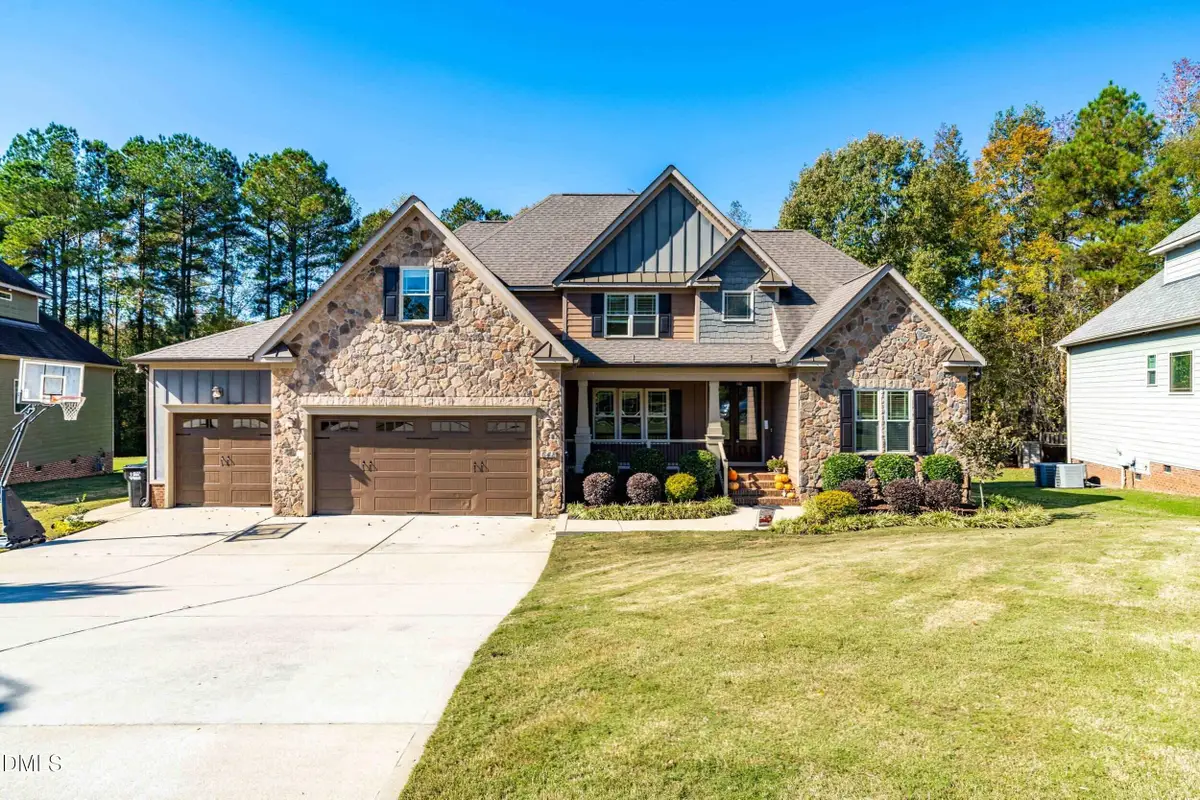 648 Fieldtrial Circle, Garner, NC 27529 - Image #1