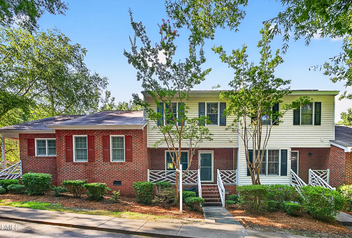 4617 Fawnbrook Circle, Raleigh, NC 27612 - Image #1