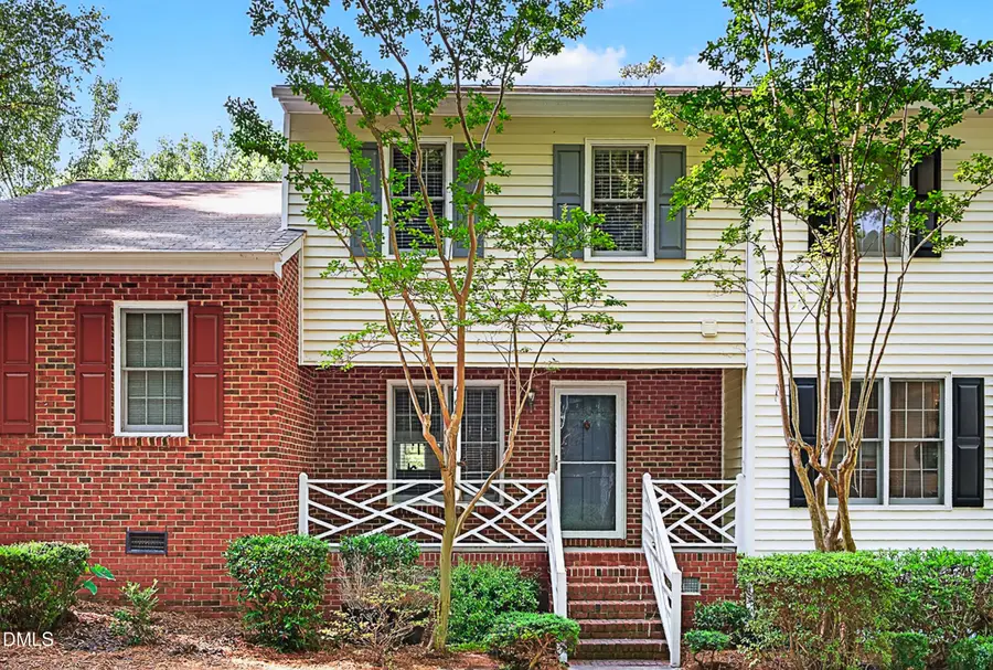 4617 Fawnbrook Circle, Raleigh, NC 27612 - Image #2