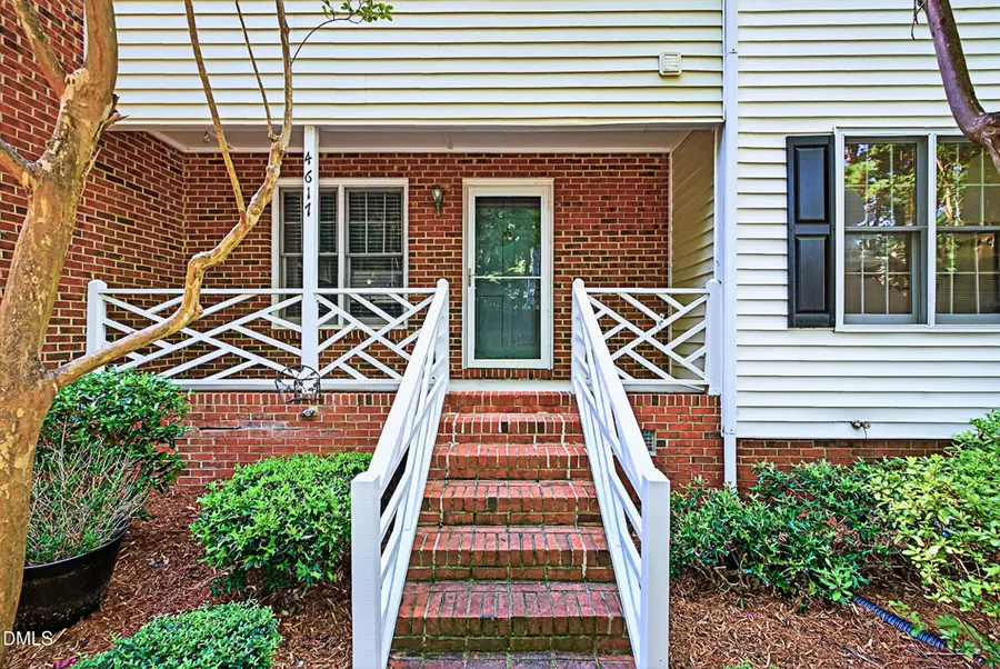4617 Fawnbrook Circle, Raleigh, NC 27612 - Image #3