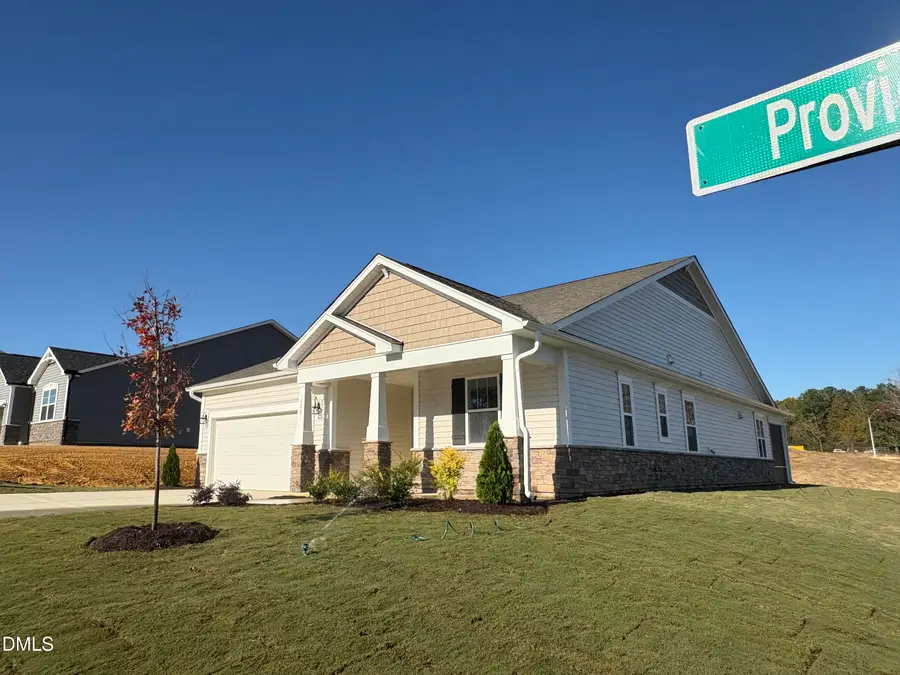 340 Providence Creek Drive, Fuquay Varina, NC 27526 - Image #2