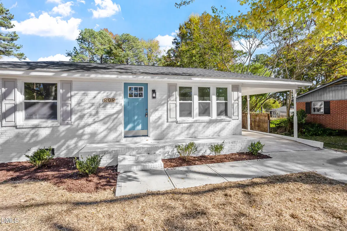 209 Lane Of Sir Lancelot, Garner, NC 27529 - Image #1