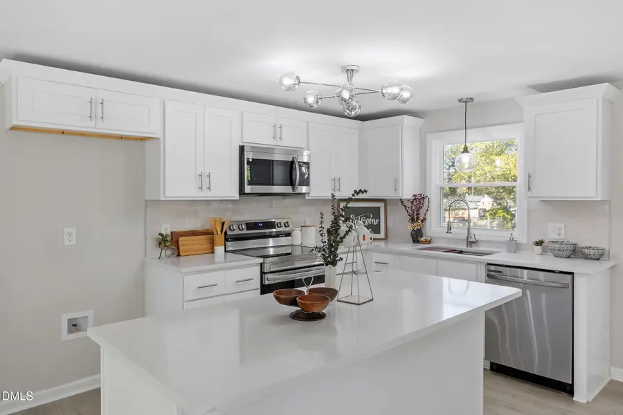 209 Lane Of Sir Lancelot, Garner, NC 27529 - Image #3