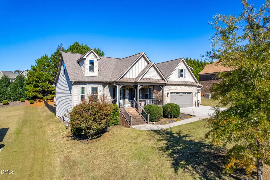 1095 Fieldtrial Circle, Garner, NC 27529 - Image #2