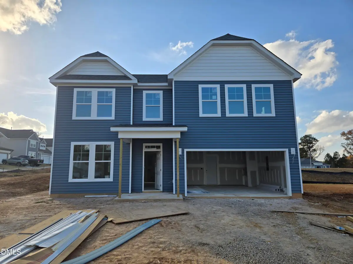 116 Brooklynn Trail Court, Angier, NC 27501 - Image #1