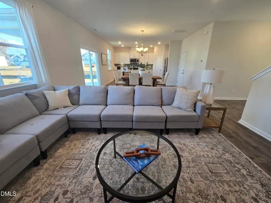 54 Baird Cove Lane, Angier, NC 27501 - Image #2